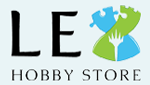 Lex Hobby Store
